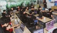 Startup edtech MindX của Việt Nam gọi vốn thành công 15 triệu USD