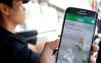 Uber, Grab phải gắn hộp đèn “taxi điện tử” trên nóc