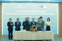 VTVcab và Vietnam Airlines hợp tác gia tăng trải nghiệm cho khách hàng