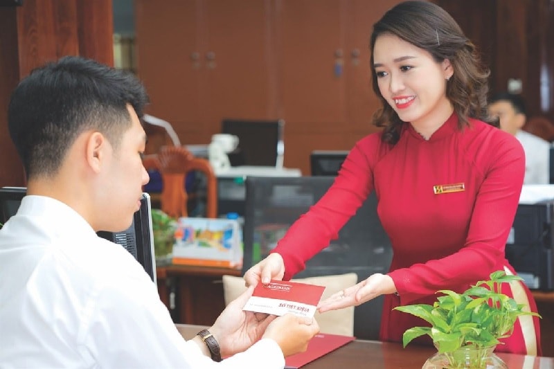 Agribank sắp được tăng vốn điều lệ, tăng nguồn lực mới là điều kiện để ngân hàng này phát huy vốn rẻ cho vay ra ở thị trường nông nghiệp, nông thôn - nơi Agribank có thị phần dẫn đầu. Ảnh: Agribank