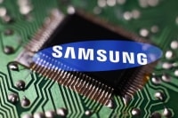 Giá chip giảm, Samsung thất thu nhất trong 14 năm