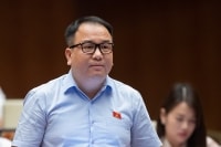 ĐBQH sẵn sàng làm thêm giờ để tháo gỡ khó khăn cho doanh nghiệp