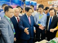 11 và 12/5: Có gì ở TECHFEST vùng đồng bằng sông Hồng 2023?