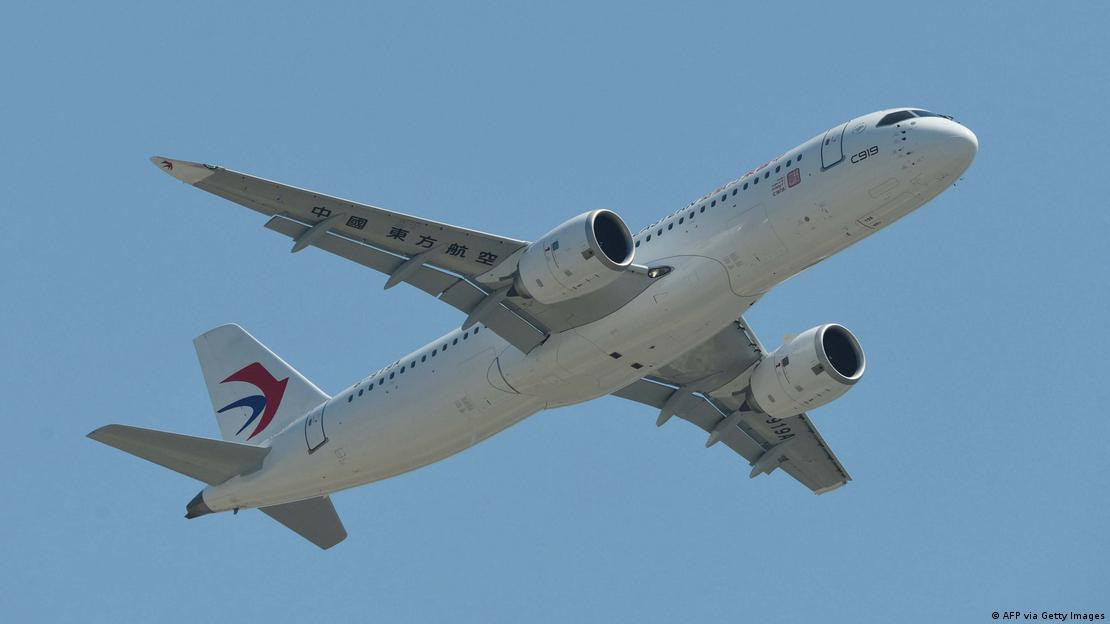 C919 không chỉ là bước khởi đầu cho quá trình đi lên của Trung Quốc trong ngành hàng không mà còn là cả “tham vọng bầu trời” của Bắc Kinh.