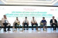 Nam Định: Trung tâm khoa học công nghệ, đổi mới sáng tạo