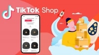 TikTok “đe dọa” thương mại điện tử Đông Nam Á