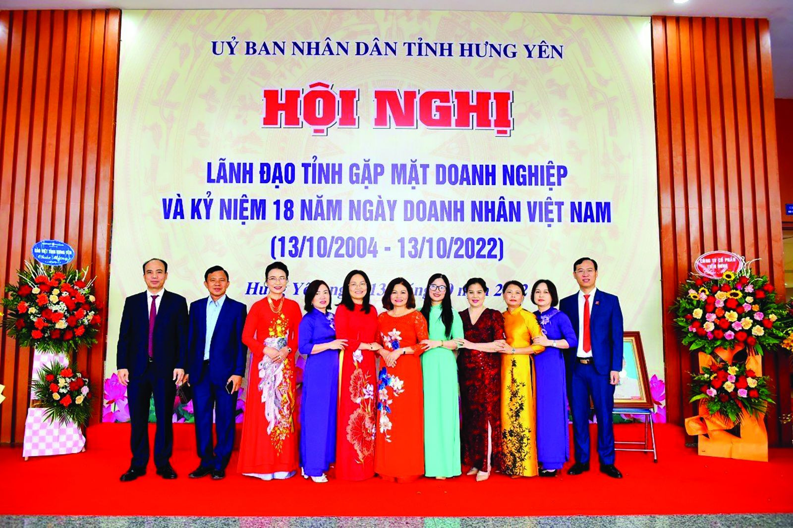  HHDN tỉnh Hưng Yên