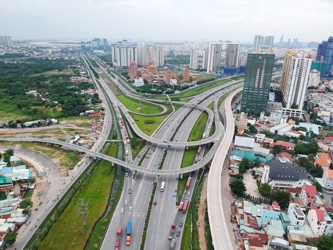 Tiến độ giải ngân vốn đầu tư công vẫn chậm