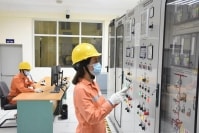 Chuyện buồn của “điện”