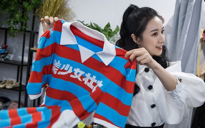 Bán hàng trên các nền tảng mạng xã hội đang là một trong những