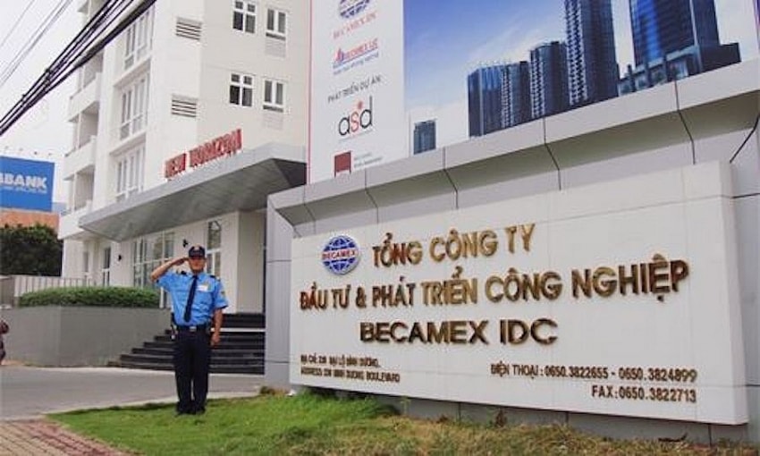 BCM dự định phát hành 1.000 tỷ đồng trái phiếu để hoán đổi nợ.