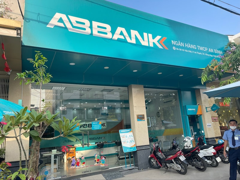 Từ 6/6, ABBANK thực hiện tắt toàn bộ thiết bị chiếu sáng biển hiệu, biển quảng cáo tại các điểm kinh doanh trên toàn quốc