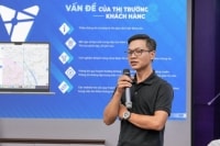 Meey Map tìm cách giải bài toán minh bạch cho thị trường bất động sản như thế nào?