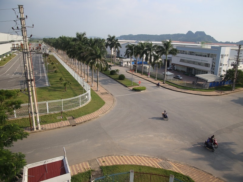 Chủ tịch UBND TP Hải Phòng yêu cầu, tháng 5/2024 tổ chức khởi công dự án.