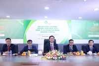 ĐHĐCĐ 2023: Bamboo Capital tích cực tái cấu trúc, quyết tâm đẩy mạnh mảng hạ tầng