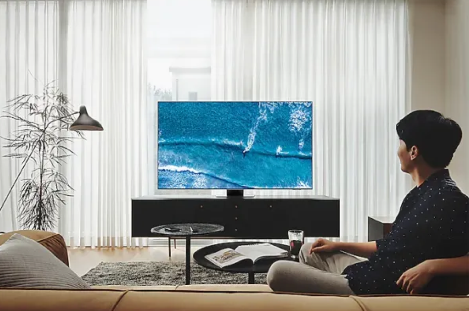 Smart Tivi NEO QLED 4K Samsung 65 inch 65QN85B đem đến trải nghiệm nghe nhìn tuyệt vời với các công nghệ âm thanh và hình ảnh cao cấp 