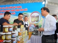 Tăng chuỗi cung ứng cho xuất khẩu