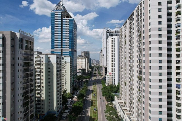 Vũ Kiều Hạnh - Giám đốc Bộ phận Quản lý Bất động sản, Savills Hà Nội,