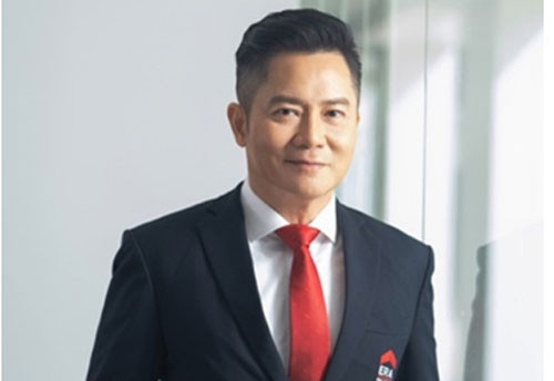 Marcus Chu – Tổng Giám Đốc Điều Hành ERA Singapore, ERA Châu Á – Thái Bình Dương và APAC Realty chia sẻ về công nghệ Proptech AI