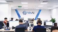 VinAI vào Top 20 công ty nghiên cứu AI toàn cầu