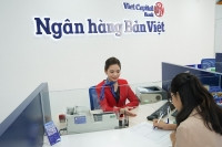 Giải pháp hỗ trợ cho vay người dân, doanh nghiệp từ Bản Việt