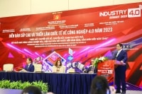 Phát triển doanh nghiệp “dẫn dắt”
