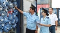 TIN NÓNG CHÍNH PHỦ 18/8: Quý IV/2020, hoàn thành cắt giảm, đơn giản hóa danh mục hàng hóa kiểm tra chuyên ngành
