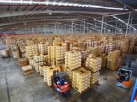 TIN NÓNG CHÍNH PHỦ 22/9: Danh mục hàng hóa nhập khẩu không được gửi kho ngoại quan