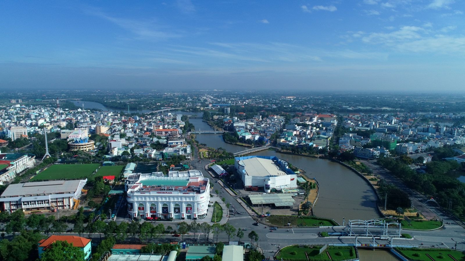 Thành phố Tân An, tỉnh Long An