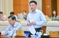 Bổ sung sách giáo khoa vào danh mục hàng hóa, dịch vụ do Nhà nước định giá