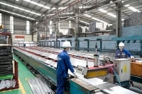 Doanh nghiệp nhôm kiến nghị: tuyệt đối không cắt điện sản xuất đột ngột