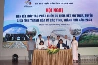 Thanh Hóa: Liên kết mạnh mẽ giữa các địa phương đưa du lịch cất cánh