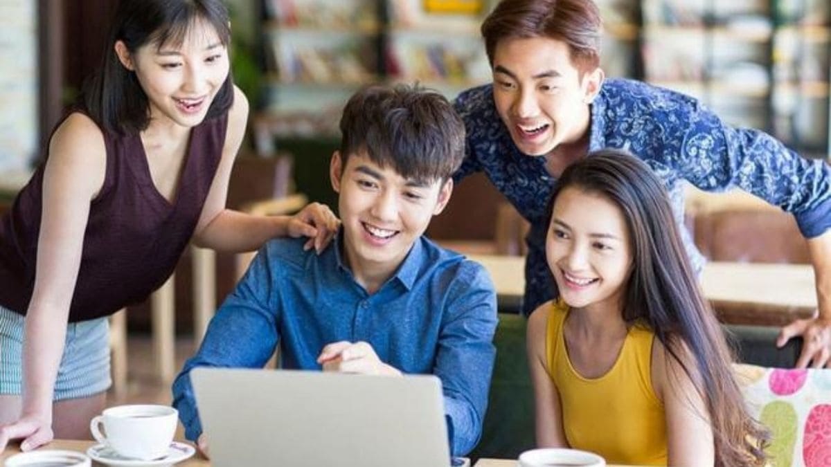 Thế hệ khách hàng gen Z với thói quen và hành vi tiêu dùng mớiđang buộc ngân hàng chuyển đổi