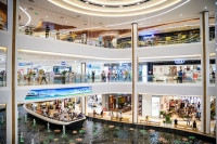 Vincom Retail “bội thu” giải thưởng quốc tế danh giá với mô hình Vincom Mega Mall thế hệ mới