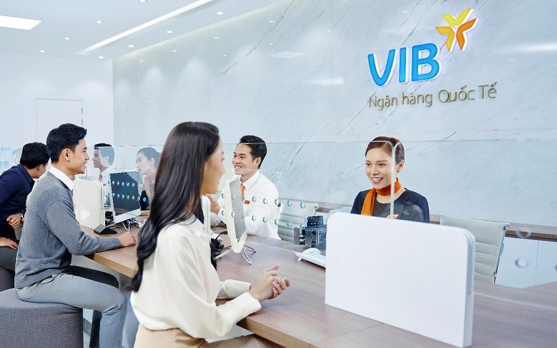 VIB đã 4 lần giảm lãi cho vay