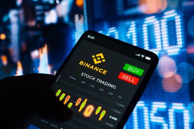 Binance USp/được cho là sẽ rất khó tồn tại ở Mỹ