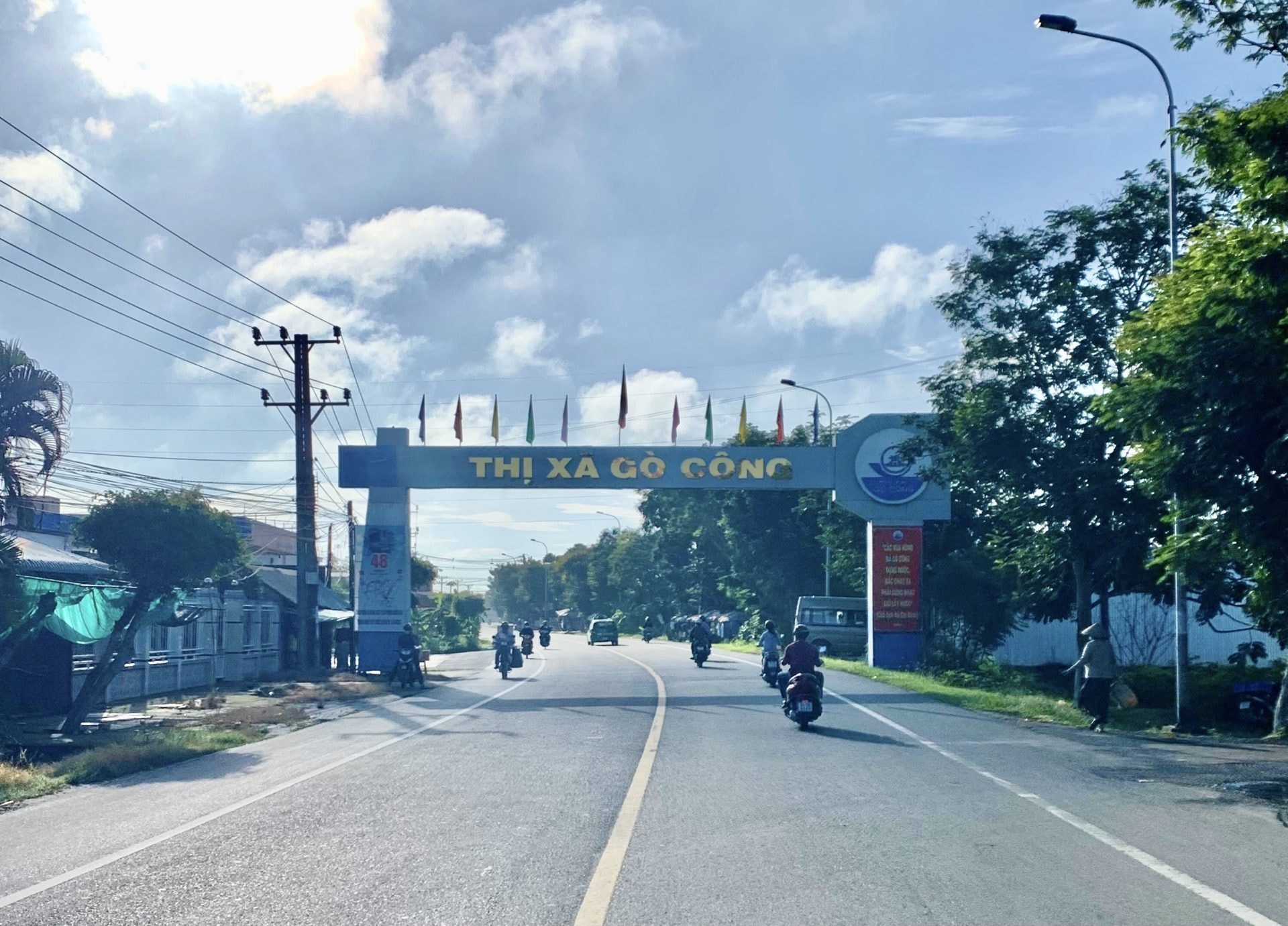 Một ngày một đêm khám phá biển Tân Thành Một ngày một đêm khám phá biển Tân Thành