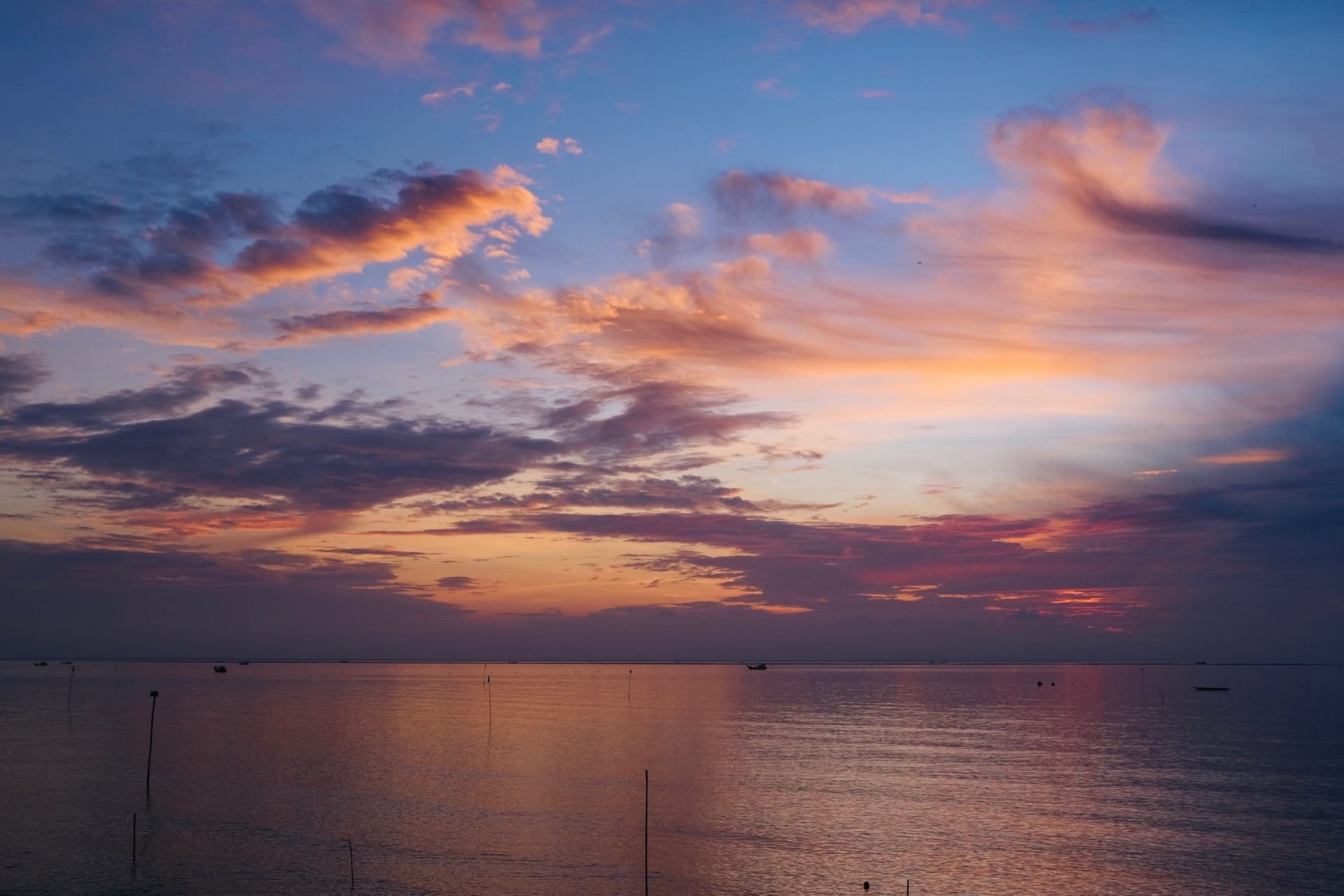 Một ngày một đêm khám phá biển Tân Thành Một ngày một đêm khám phá biển Tân Thành