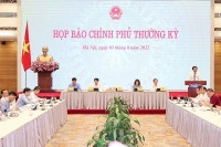 Hộ chiếu mới tuân thủ Luật Xuất nhập cảnh năm 2019