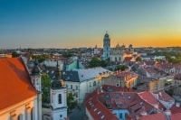 Thủ đô Vilnius của Litva lọt vào tầm ngắm của các công ty khởi nghiệp công nghệ