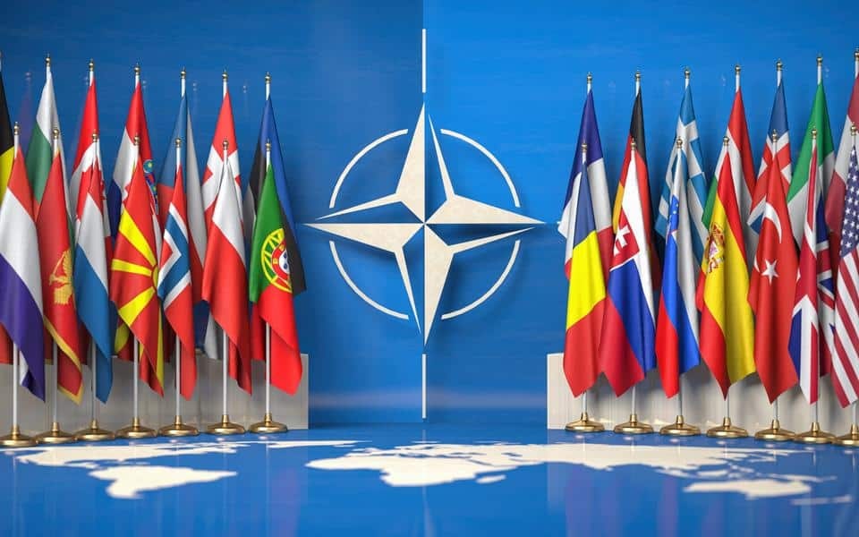 NATO đã nhận được nhiều bài học từ cuộc chiến Nga- Ukraine