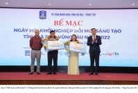 Bà Rịa – Vũng Tàu: Khoa học và Công nghệ tạo động lực tăng trưởng