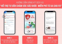 Dai-ichi Life Việt Nam hỗ trợ tư vấn sức khỏe miễn phí cho F0