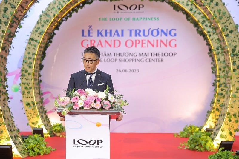 Trung tâm Thương mại IPH đổi mới diện mạo, nâng tầm trải nghiệm khách hàng