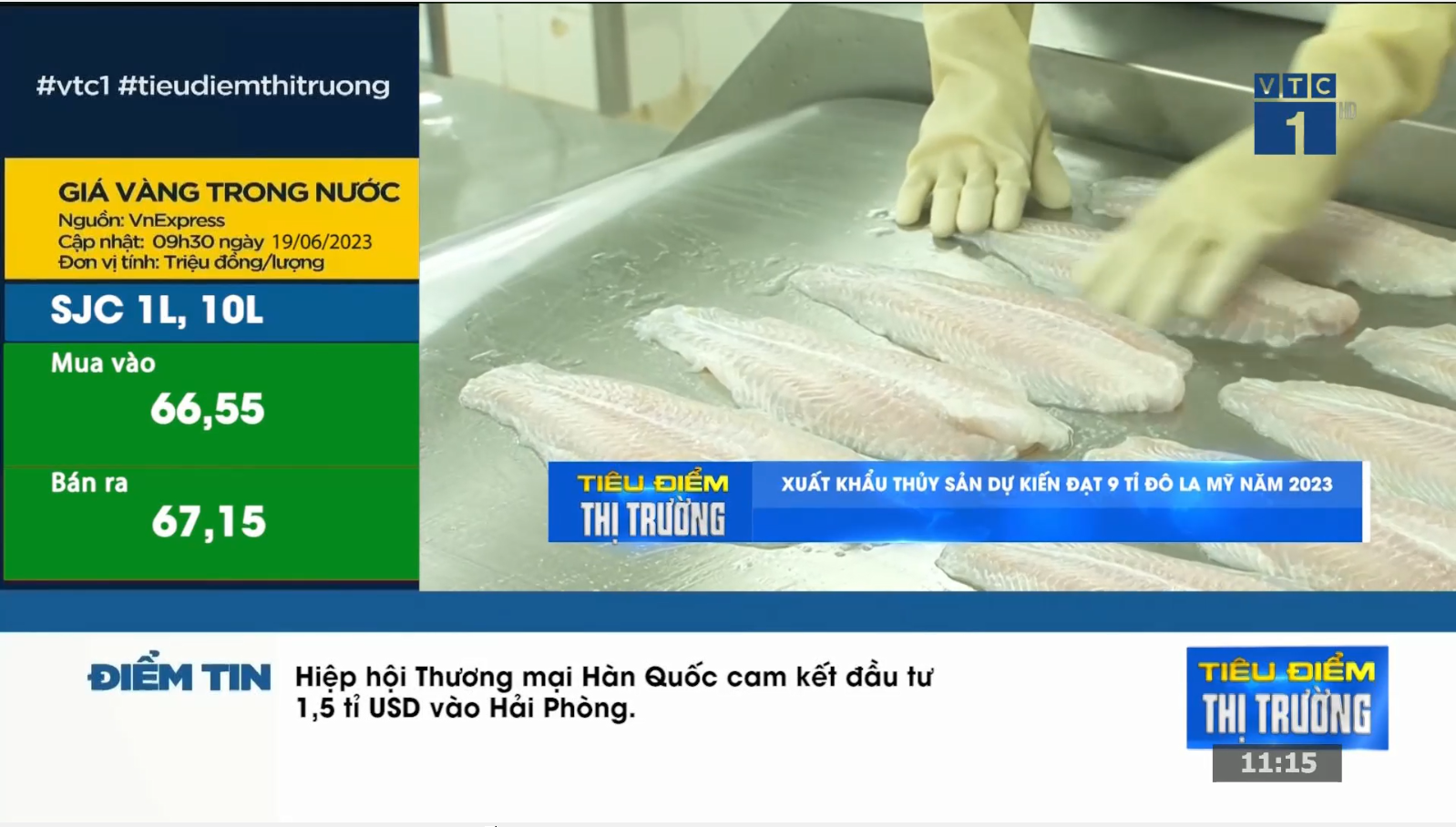 Thông tin luôn được kiểm chứng và cập nhât nhanh chóng