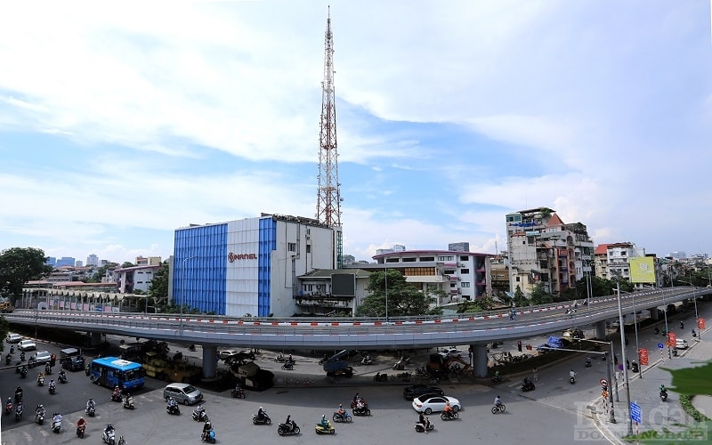 Cầu vượt