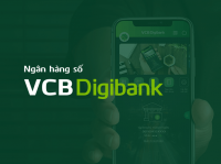 Vietcombank cảnh báo rủi ro khi khách hàng chia sẻ thông tin