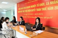 Sửa Luật Thuế thu nhập cá nhân: Nên hướng tới điều tiết thu nhập thay vì tăng thu ngân sách