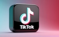 Tiktok dùng AI tạo sinh để làm ảnh đại diện