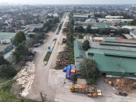 Nghệ An “STOP” các dự án có công nghệ lạc hậu, thâm dụng tài nguyên